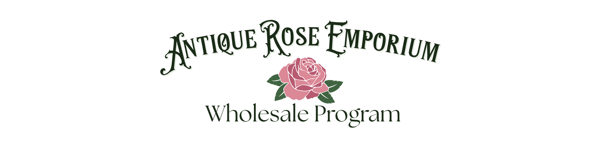 Antique Rose Emporium--wholesale